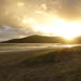 Noosa in cyclone season